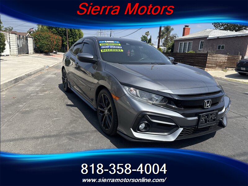 honda civic hatchback 2021 SHHFK7H46MU219068 image honda civic hatchback 2021 SHHFK7H46MU219068 image